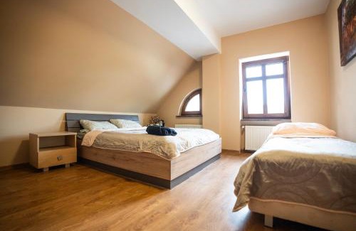 Wolow Hotel | Cameleon