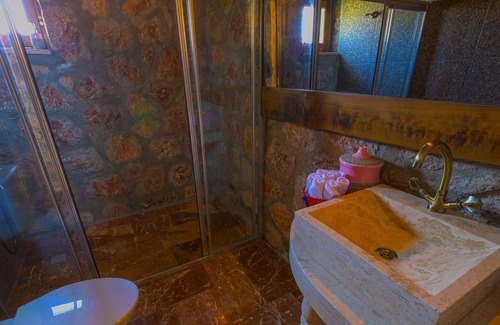 Cameli Casa | CAMELİ TAS KONAKLAR - CASAS DE PIEDRA