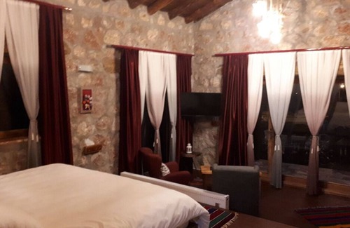 Cameli Casa | CAMELİ TAS KONAKLAR - CASAS DE PIEDRA