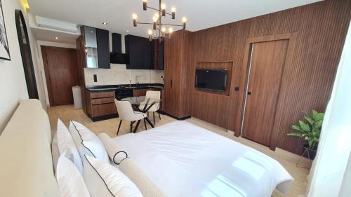 Ain Zaghouen Nord Apartamento | Camelia Ain Zaghouane