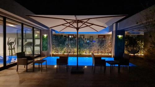 Ain Zaghouen Nord Apartamento | Camelia Ain Zaghouane