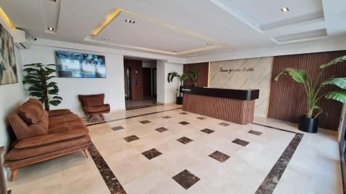 Ain Zaghouen Nord Apartamento | Camelia Ain Zaghouane