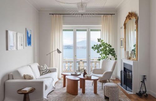 Lesa Apartamento | Camelia