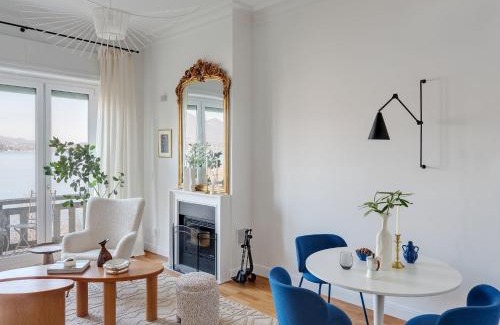 Lesa Apartamento | Camelia
