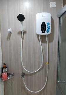 Nilai Apartamento | Camelia Youth City Nilai Studio residence 5pax