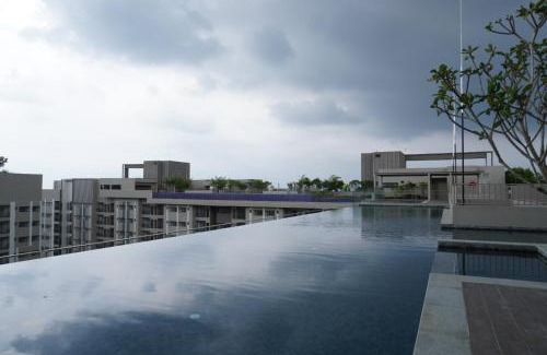 Nilai Apartamento | Camelia Youth City Nilai Studio residence 5pax