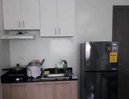 Bantud Hacienda Apartamento | CAMELLA MANORS - Majorca Bldng, Bacolod City