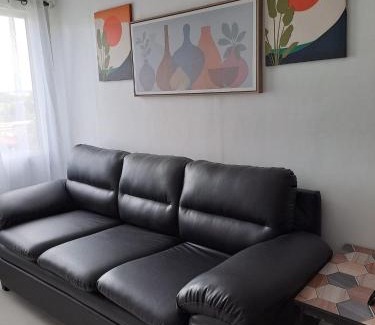 Bantud Hacienda Apartamento | CAMELLA MANORS - Majorca Bldng, Bacolod City