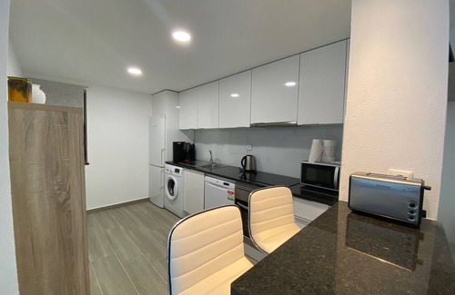 Salgados Apartamento | Camellia apartment near the beach
