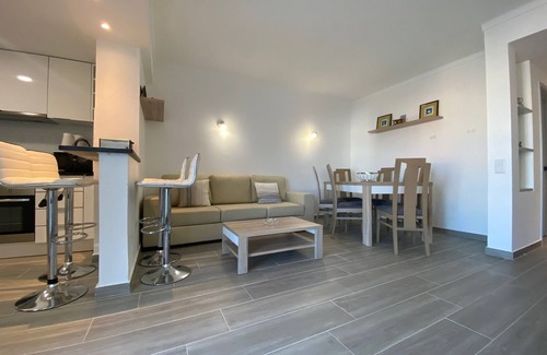 Salgados Apartamento | Camellia apartment near the beach