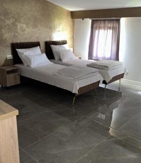 Central Bosnia Canton Casa | Camellia apartments