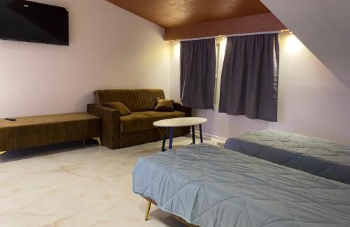 Central Bosnia Canton Casa | Camellia apartments