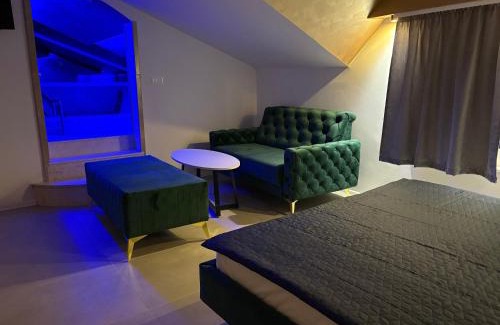 Central Bosnia Canton Apartamento | Camellia apartments