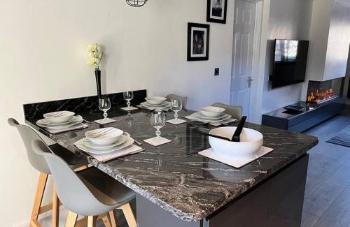 Camborne Casa | Camellia Cottage
