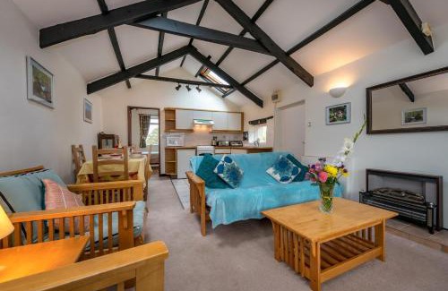 Rhyd-y-clafdy Casa | Camellia Cottage