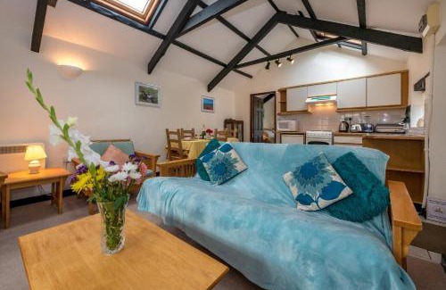 Rhyd-y-clafdy Casa | Camellia Cottage