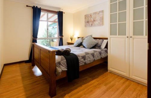 Margaret River Casa | Camellia Cottage - Rustic Character Home 10 Minute Walk to the Centre of Margs!