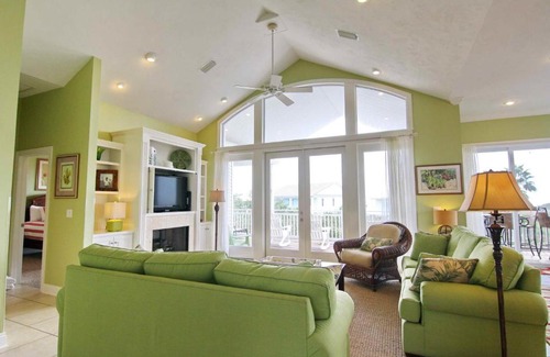 East End Casa | Camellia Cottage
