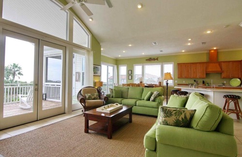 East End Casa | Camellia Cottage