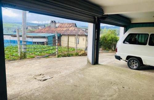 Kandapola Villa | Camellia Hill Nuwaraeliya