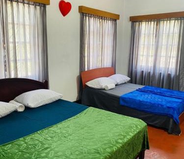 Kandapola Villa | Camellia Hill Nuwaraeliya