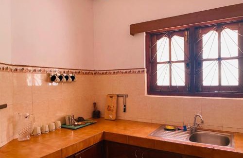 Kandapola Villa | Camellia Hill Nuwaraeliya