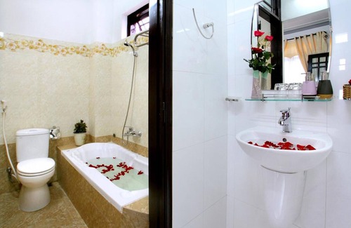 Cam Chau Cama Y Desayuno | Camellia Homestay