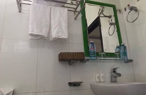 Cam Chau Cama Y Desayuno | Camellia Homestay