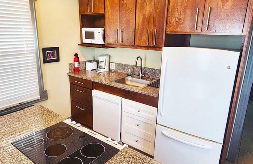 Gretna Casa | NOLA Historic Area 1 hab / 1ba apt. en Crescent Moon Villas