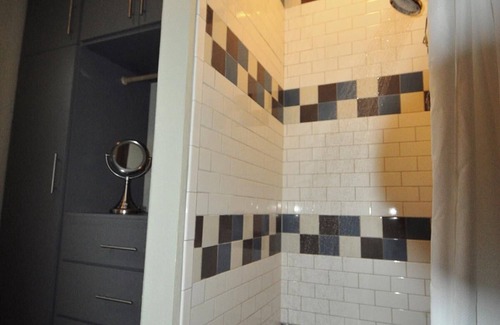 Gretna Casa | 1 hab / 1ba apto. w / patio en Crescent Moon Villas