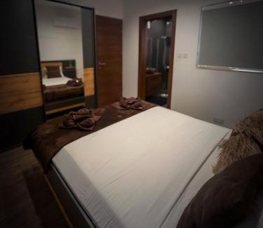 Msida Apartamento | Camellia Luxury Apartment - 2 Bedroom