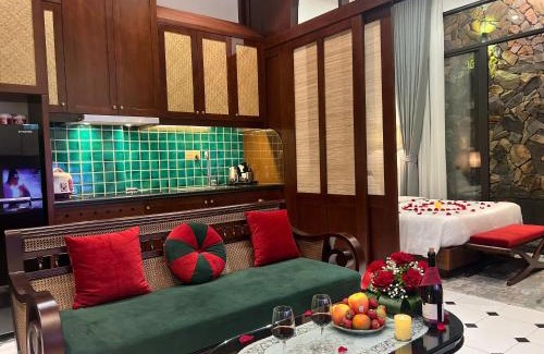 Bui Thi Xuan Apartamento | Camellia Residence Hanoi