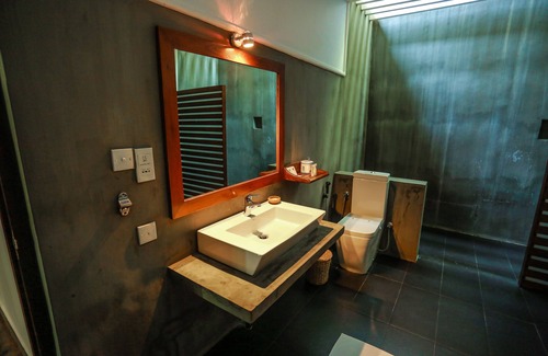 Dambulla Hotel | Camellia Resort and Spa