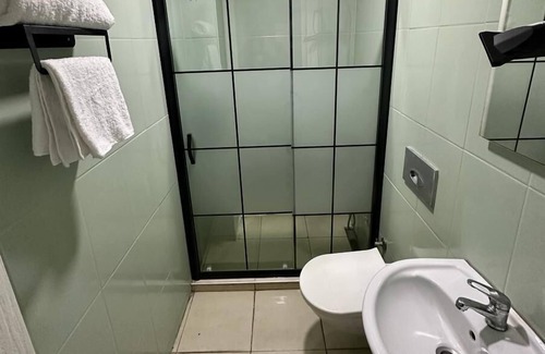 Arnavutkoy Apartamento | Camellia Suit Hotel