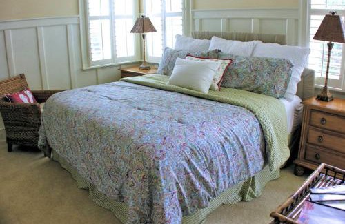Saint Simons Island Casa | Camellia Villa