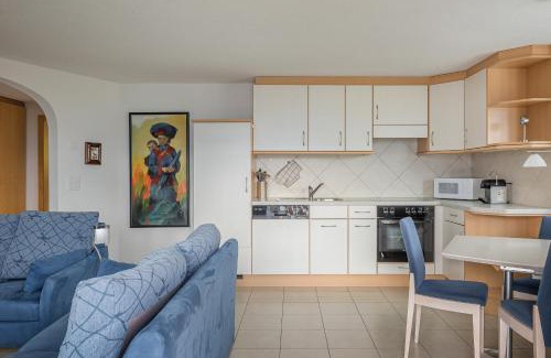 Bettmeralp Apartamento | Camelot 4