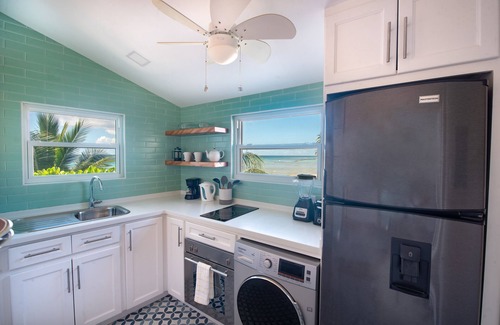 West Coast Casa | Camelot - 5 Bedroom on the Beach! At the end of the South Coast Boardwalk.