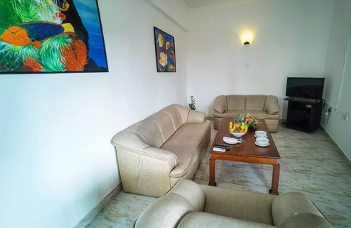 Negombo Hotel | Camelot Beach Hotel
