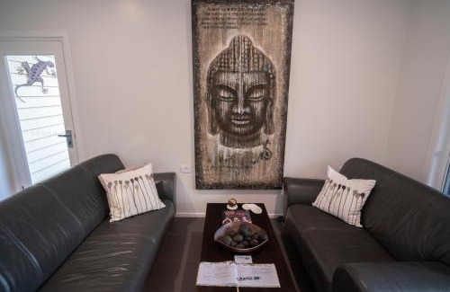 North Tamborine Cabina | Camelot Boutique Accommodation
