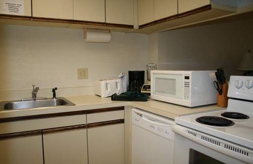 Pass-a-Grille Condominio | Camelot by the Sea by Liberte'