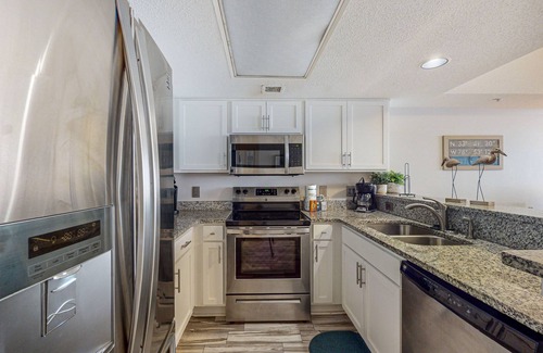 Myrtle Beach Apartamento | Camelot By The Sea by Oceana Resorts