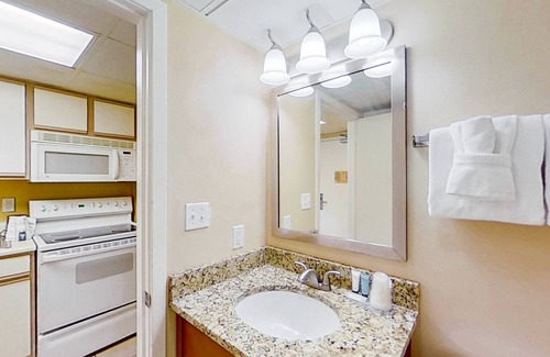 Myrtle Beach Apartamento | Camelot By The Sea by Oceana Resorts