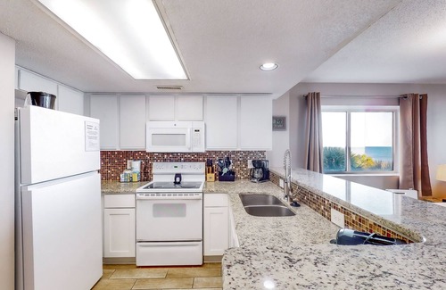 Myrtle Beach Apartamento | Camelot By The Sea by Oceana Resorts