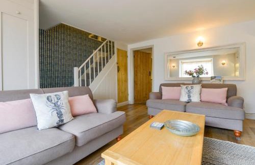Trelights Casa | Camelot Cottage