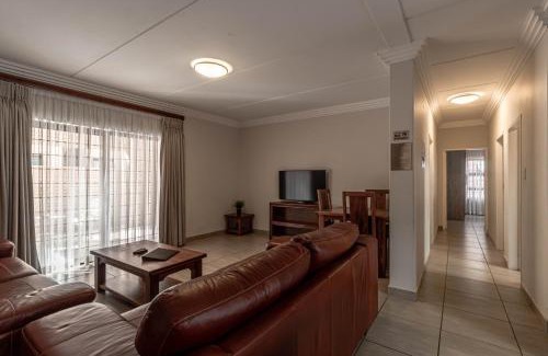 Potchefstroom Apartamento | Camelot Guest House & Apartments
