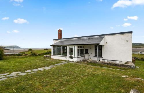 Newport Casa | Camelot, Newport - A Pembrokeshire Waterside Cottage