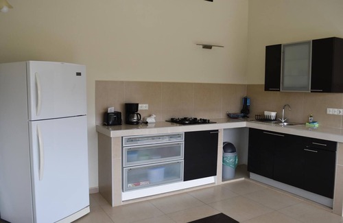 Soto Apartamento | "Camelot" ofrece una vista maravillosa