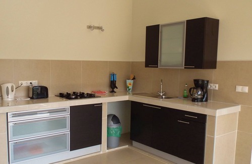 Soto Apartamento | "Camelot" ofrece una vista maravillosa