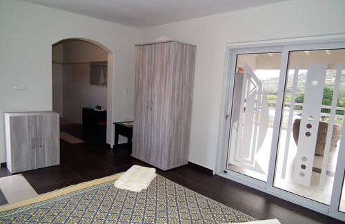 Soto Apartamento | "Camelot" ofrece una vista maravillosa