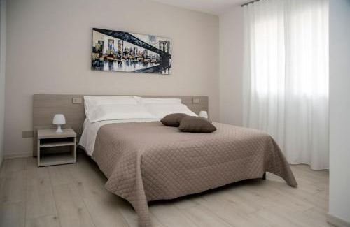 Borgo Roma Apartamento | Camelot Red - Appartamenti